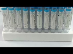вакуумная трубка для сбора крови трубка для сбора крови EDTA SST 1ML-6ML объем