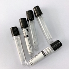 Stable  Gel EDTA  ESR Tube Blood Collecting Tube Sterile And Non Sterile