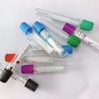 Disposable Vacuum Blood Collection Tube  1ml -10ml  Drug Testing Use