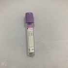 Purple Cap vacuum blood colletion tube 10ML Edta K3 Blood Collection Tubes