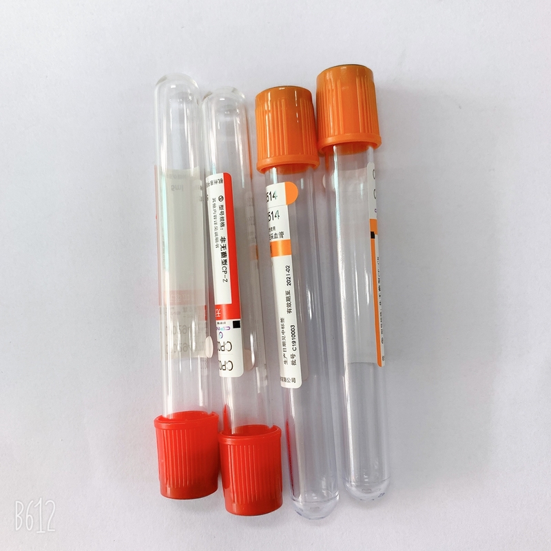 Glass / PET Blood Collecting Tube EDTA Sigma Disodium EDTA In Skin Care
